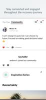 Herren Connect ảnh chụp màn hình 1