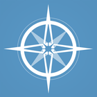 آیکون‌ True North