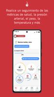 AlloCare Poster