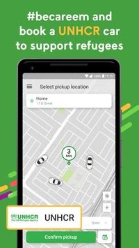 Careem screenshot 7