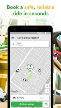 Careem poster