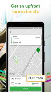 Careem screenshot 2
