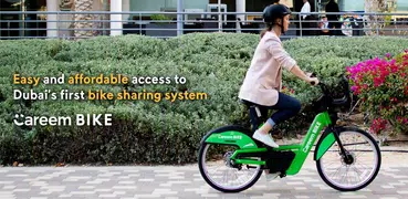 Careem BIKE