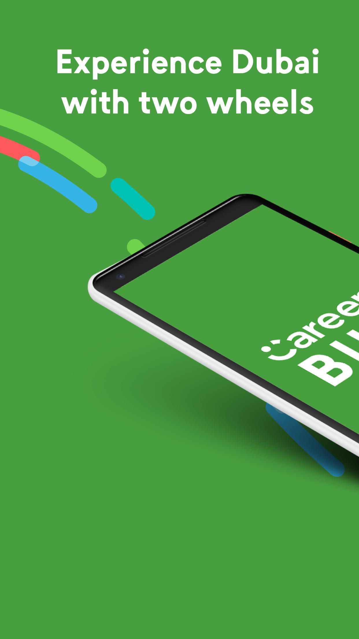careem bike app download careem bike app download