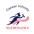 Career Infinity Mathematics Zeichen