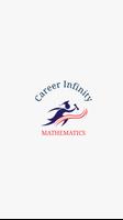 Career Infinity Mathematics Plakat