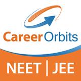 NEET & JEE Prep | CareerOrbits icon