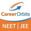 NEET & JEE Prep | CareerOrbits biểu tượng