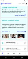 CareerCircle تصوير الشاشة 1