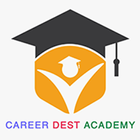 Career Dest Academy Learning App simgesi