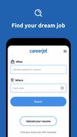 Jobs - Job Search - Careers پوسٹر