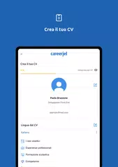download Cerco lavoro, Annunci lavoro APK