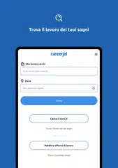 download Cerco lavoro, Annunci lavoro APK
