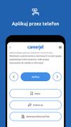 Praca z Careerjet screenshot 3