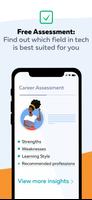 Career Karma syot layar 3