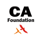 CA-Foundation 2021 simgesi