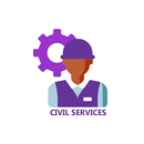 Civil Services aplikacja