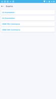 CS-Foundation screenshot 1