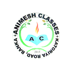 Animesh Classes आइकन