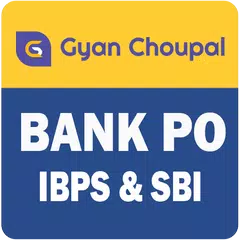 BANK PO - IBPS & SBI Exam アプリダウンロード