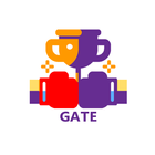 GATE icône