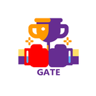 GATE icon