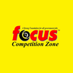 Focus Competition Zone আইকন
