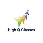HighQ Classes icon