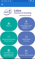 Lalan Commerce Coaching poster