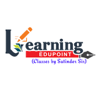 Learning Edupoint biểu tượng