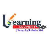 Learning Edupoint আইকন