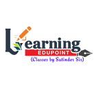 Learning Edupoint آئیکن