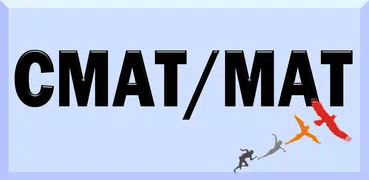 CMAT/MAT 2021 - MBA Entrance Examination