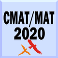 CMAT/MAT 2021 - MBA Entrance Examination