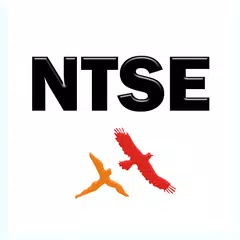 NTSE 2021 アプリダウンロード