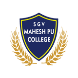 E - WAVE SGV Mahesh PU College icon