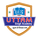 Uttam Singh Academy APK