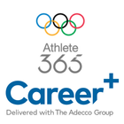 Athlete365 Career+ Forum icône