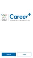 Athlete365 Career+ Forum Affiche