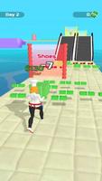 Hyper Run Rush  - Runner Games screenshot 3