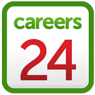 Careers24 ícone
