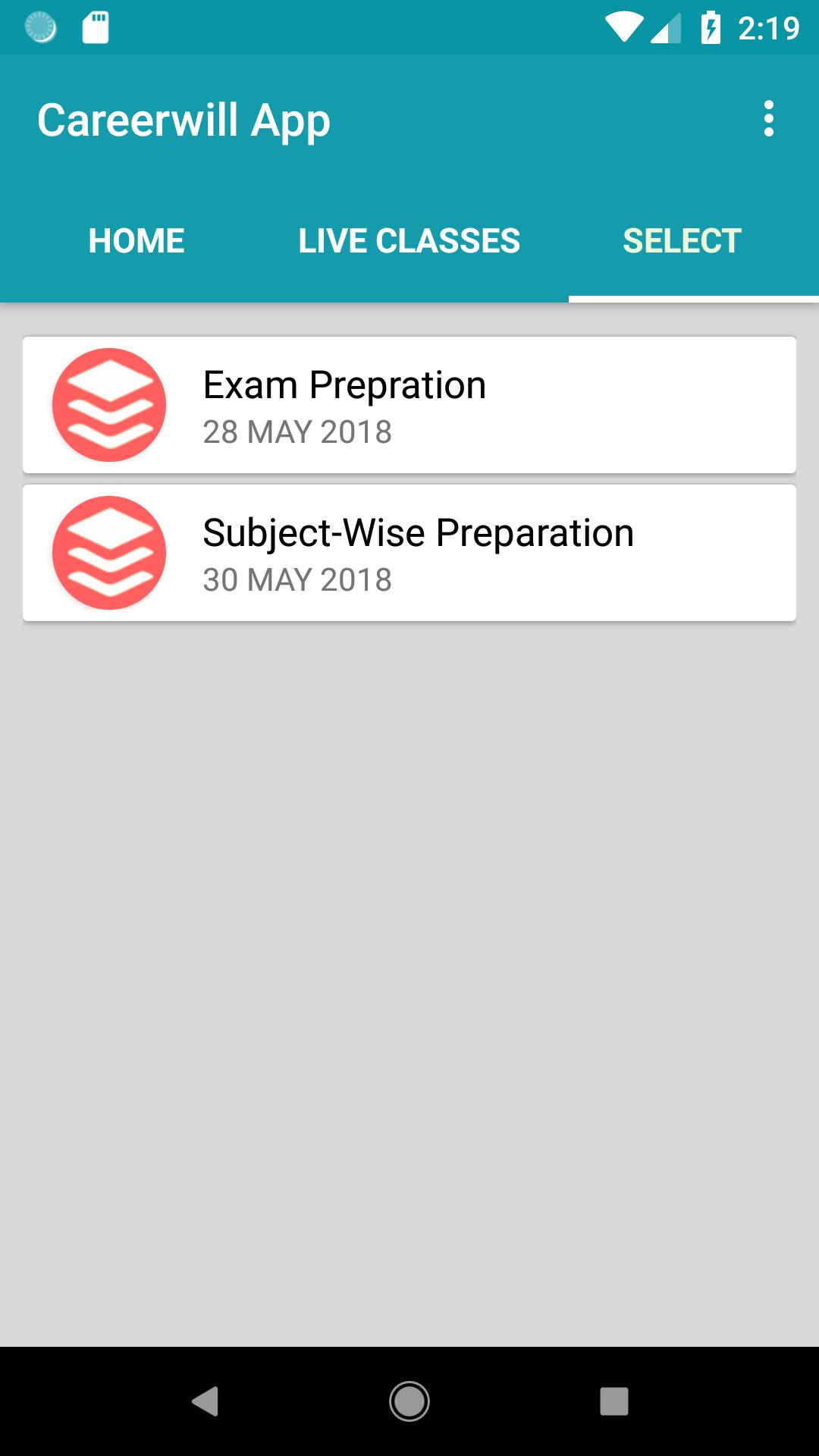 Careerwill for Android - APK Download