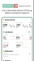 MyDataHelps capture d'écran 3