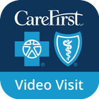 CareFirst Video Visit 아이콘