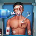 Doctor Hospital Games Offline icon