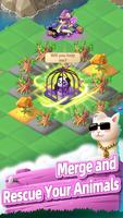 Merge Animals ภาพหน้าจอ 3