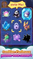 Merge Animals capture d'écran 1