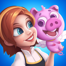 Royal Merge - Merge Magic! APK