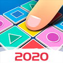 Tap Tap Crush - crush 2+ cube, APK