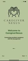 پوستر Caregiver Nexus
